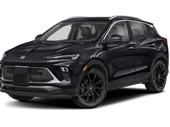 BUICK ENCORE GX 2024 KL4AMDSL1RB096224 image BUICK ENCORE GX 2024 KL4AMDSL1RB096224 image